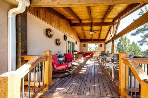 1059 S Elbert St, Elizabeth, CO 80107