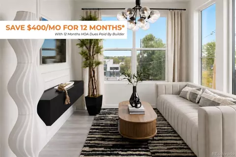 1634 N Sheridan Blvd #101, Denver, CO 80204