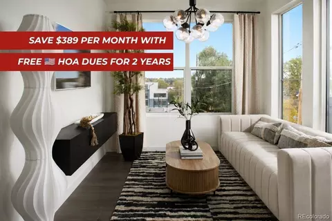 1634 N Sheridan Blvd #101, Denver, CO 80204