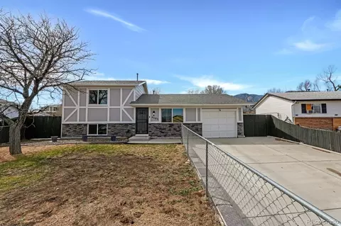 4303 Millburn, Colorado Springs, CO 80906
