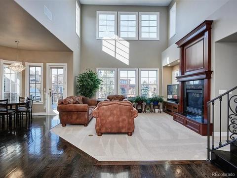 9142 E Harvard Ave, Denver, CO 80231 photo 4