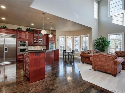 9142 E Harvard Ave, Denver, CO 80231 photo 5