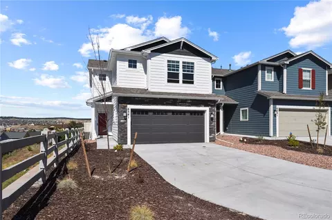 6341 Barr Pt, Colorado Springs, CO 80924