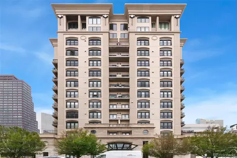 1827 N Grant St #604, Denver, CO 80203