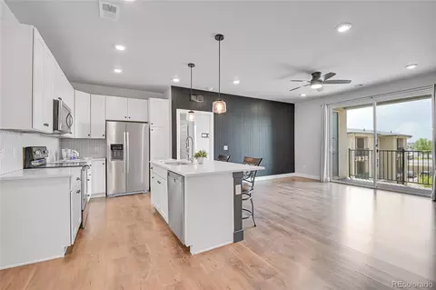 15385 W 64th Ln #303, Arvada, CO 80007