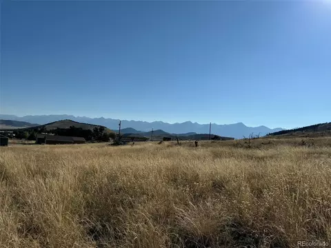 lot50 Copper Gultch Rd, Cotopaxi, CO 81223