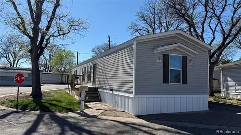 3600 E 88 Ave, Thornton, CO 80229