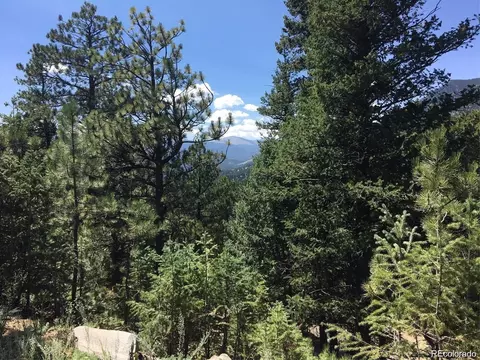 83 Conifer Drive, Evergreen, CO 80439
