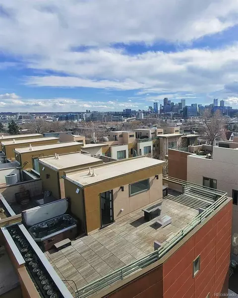 1945 W 34th Ave, Denver, CO 80211