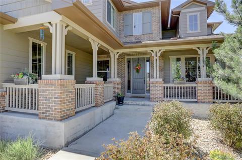 25262 E Glasgow Pl, Aurora, CO 80016 photo 4