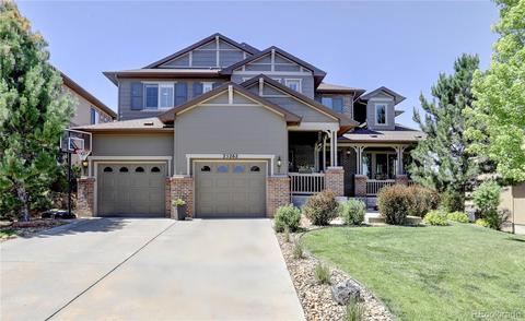 25262 E Glasgow Pl, Aurora, CO 80016 photo 1
