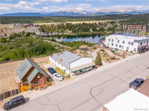 549 Front St, Fairplay, CO 80440 photo 6