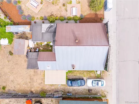 549 Front St, Fairplay, CO 80440 photo 5