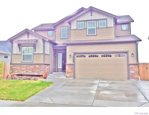 2747 Grand Prix Ct, Colorado Springs, CO 80922