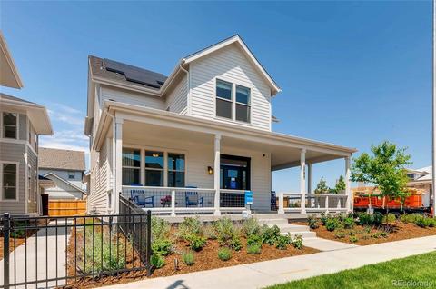 9095 E 58th Dr, Denver, CO 80238 photo 1