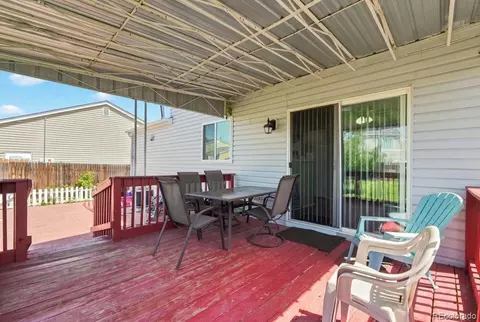 Exterior - 15633 E 51st Pl, Denver, CO 80239 photo 5 of 5
