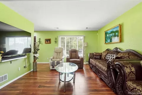 Living - 15633 E 51st Pl, Denver, CO 80239 photo 1 of 2