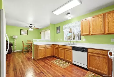 Kitchen - 15633 E 51st Pl, Denver, CO 80239 photo 3 of 3