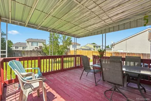 Exterior - 15633 E 51st Pl, Denver, CO 80239 photo 4 of 5
