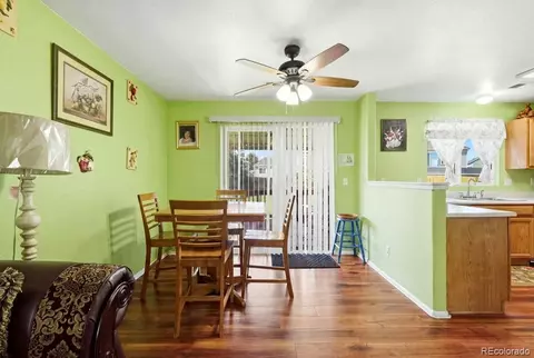 Dining - 15633 E 51st Pl, Denver, CO 80239 photo 1 of 1