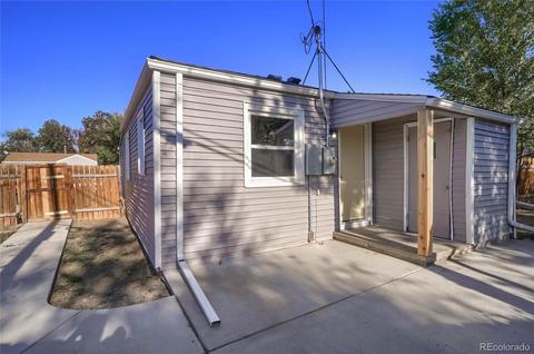 1141 Hillside St, Aurora, CO 80010 photo 35