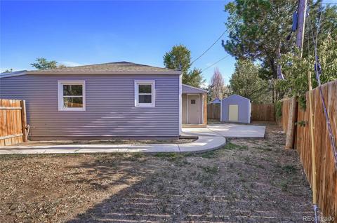 1141 Hillside St, Aurora, CO 80010 photo 33