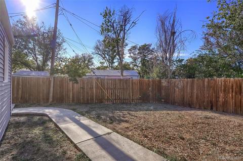 1141 Hillside St, Aurora, CO 80010 photo 32