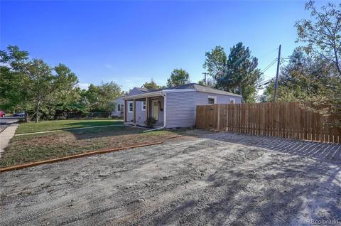 1141 Hillside St, Aurora, CO 80010 photo 4