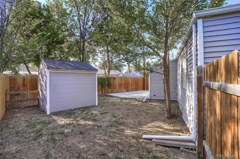 1141 Hillside St, Aurora, CO 80010 photo 37