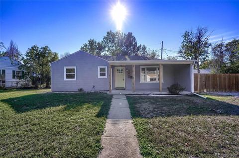 1141 Hillside St, Aurora, CO 80010 photo 1