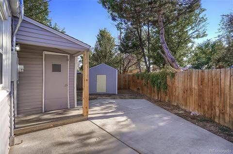 1141 Hillside St, Aurora, CO 80010 photo 34