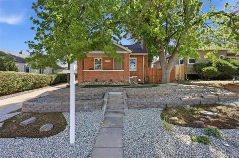 3810 S Grant St, Englewood, CO 80113