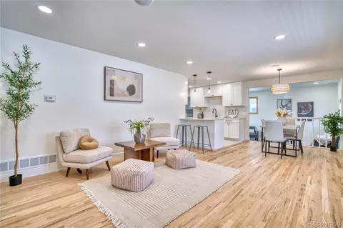 9609 W 57th Ave, Arvada, CO 80002