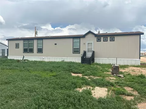 225 N Lincoln Ave, Nunn, CO 80648