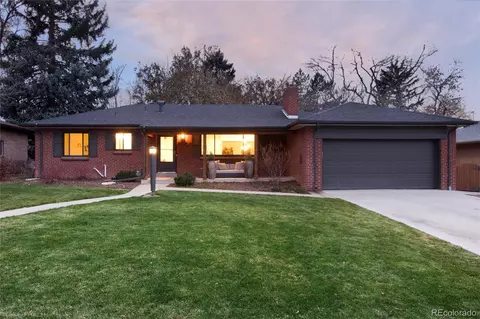 3001 S Garfield St, Denver, CO 80210