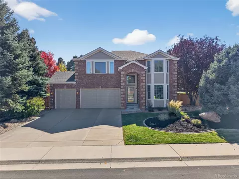 17718 E Chicory Cir, Parker, CO 80134