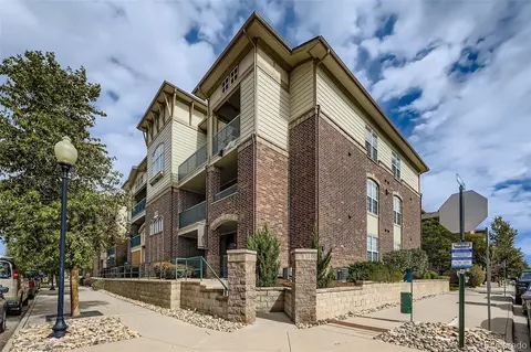 3872 S Dallas St #7-308, Aurora, CO 80014