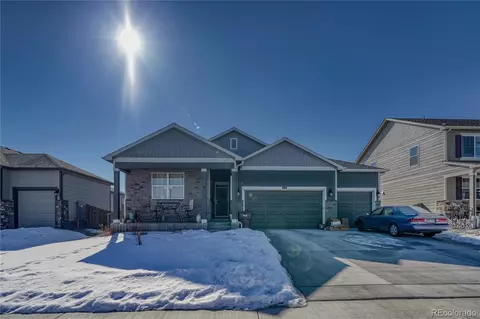 332 Central Ave, Severance, CO 80550