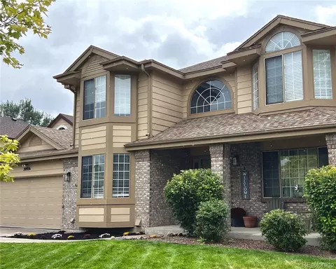 20926 E Berry Ave, Centennial, CO 80015