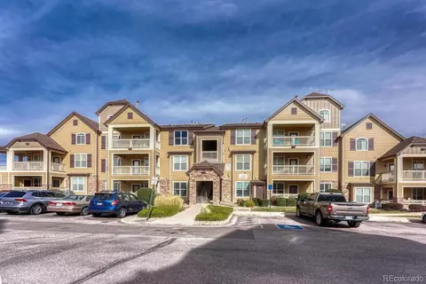 5353 Palomino Ranch Pt #107, Colorado Springs, CO 80922