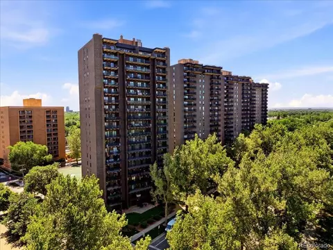 420 S Marion Pkwy #1303, Denver, CO 80209