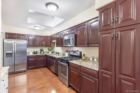 6150 W Mansfield Ave #34, Denver, CO 80235
