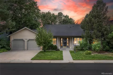 5749 S Lansing Way, Englewood, CO 80111