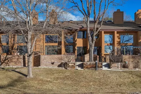 9400 E Iliff Ave #254, Denver, CO 80231