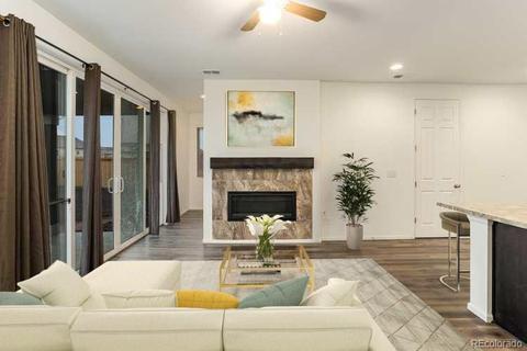 10040 Jaggar Way, Peyton, CO 80831 photo 2