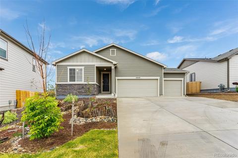 10040 Jaggar Way, Peyton, CO 80831 photo 1