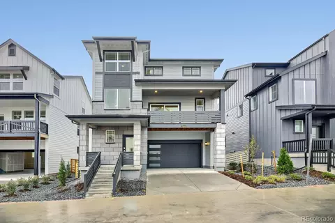 7454 Whiteclover Ln, Littleton, CO 80125