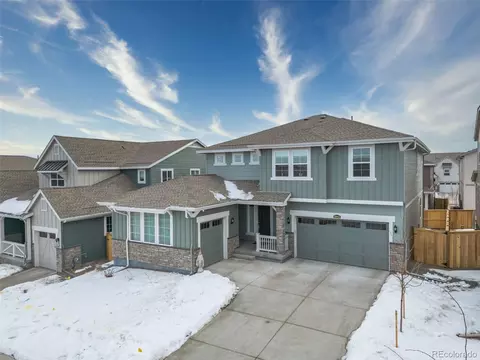 16954 Desert Wine Ln, Parker, CO 80134