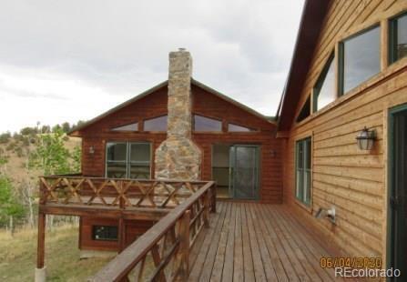 825 Junkins Loop, Westcliffe, CO 81252 photo 19