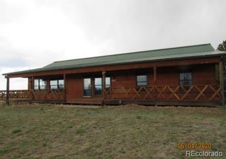 825 Junkins Loop, Westcliffe, CO 81252 photo 20